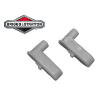 UNÁŠEČ STARTÉRU BRIGGS&STRATTON PLASTIK KOMPLET (2k.)