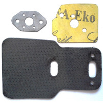 SADA TĚSNĚNÍ OLEOMAC SPARTA 25