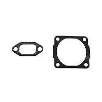 TĚSNĚNÍ VÁLCE A TLUMIČE STIHL  024, 026,028