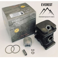 KOMPLETNÍ VÁLEC STIHL 018, MS180, MS180C EVEREST NIKASIL