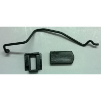 Plynové lanko HUSQVARNA 51, 55