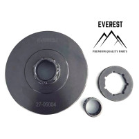 PLOVÁKOVÝ BUBEN .325 7z SM HUSQVARNA 340, 345, 346, 350, 351, 353, 357, 359, 445, 450 EVEREST