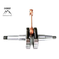 KLIKOVÁ HŘÍDEL - Cinske pily 45cc 52cc 58cc EVEREST