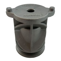 ÚCHYT NOŽE SEKACKY BOSS GT53 MARINA 22,2mm VÝŠKA 74,6mm