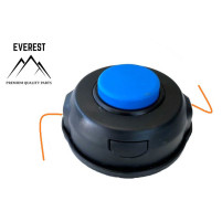 STRUNOVÁ HLAVA POLOAUTOMATICKÁ 108mm 10x1.25Z HUSQVARNA MINI T25 EVEREST