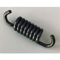 PRUŽINA SPOJKY ČÍNSKÉ KŘOVINOŘEZY 43cc 52cc