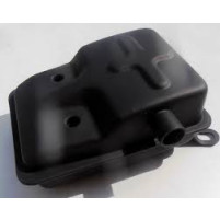 TLUMIČ Cinske krovinorezy 43cc 52cc