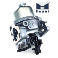 KARBURÁTOR ČÍNSKÉ SEKACKY NAC NGP LONCIN