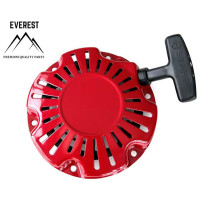 STARTÉR HONDA GX100 ZACHYT PLASTOVY EVEREST