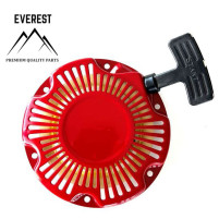 STARTÉR HONDA GX100 ZACHYT KOVOVY EVEREST