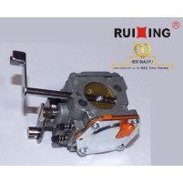 KARBURÁTOR WACKER WM80, BS500, BS600, BS65