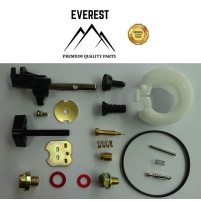 OPRAVÁRENSKÁ SADA KARBURATORU HONDA GX160 EVEREST