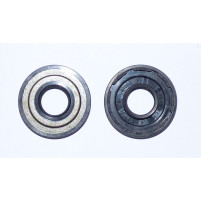 TĚSNIVO HUSQVARNA 445, 445E, 445 II, 445e II, 450, 450E, 450 II, 450e II