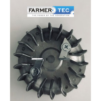 MAGNETICKÝ KOTOUČ HUSQVARNA 350 FARMERTEC