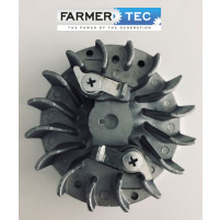 MAGNETICKÝ KOTOUČ HUSQVARNA 36, 41, 42, 136, 137, 141, 142 FARMERTEC