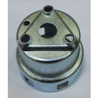 HRDLO STARTÉRU HONDA GX240 GX270 KOVOVÉ ZÁCHYT kulaté