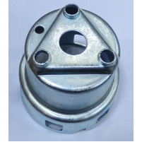 HRDLO STARTÉRU HONDA GX340 GX390 KOVOVÉ ZÁCHYT kulaté