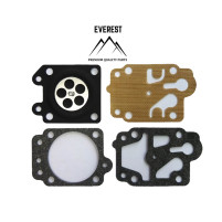 SADA MEMBRÁN Cinske krovinorezy 26cc, 32cc, 43cc, 52cc EVEREST