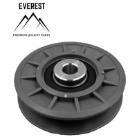 NAPÍNÁK STIGA PARK VILLA VNĚJŠÍ EVEREST