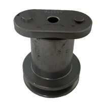 ÚCHYT NOŽE HUSQVARNA MCCULLOCH 25,0mm VÝŠKA 75mm