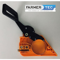 KRYT SPOJKY S BRZDOU KOMPLET PARTNER 351 FARMERTEC
