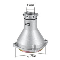 SPOJKOVÝ BUBEN ČÍNSKÉ KŘOVINOŘEZY 26mm 9z