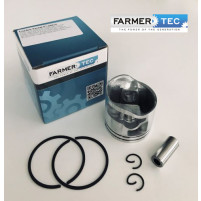 KOMPLETNÍ PÍST STIHL MS211 40mm FARMERTEC