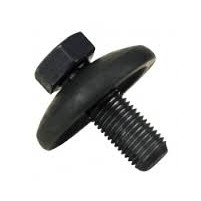 ŠROUB NOŽE A PODLOŽKA TRAKTORY HUSQVARNA CRAFTSMAN MANDRELE 4 ŠROUB