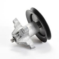 MANDRELA NOŽE MTD DECK G 107cm 42cale NOVY TYP