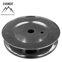 ŘEMENICE HŘÍDELE NOŽE MTD DECK 36cali KOSZ, levé EVEREST