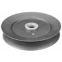 ŘEMENICE HŘÍDELE NOŽE MTD SERIA 600