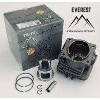 KOMPLETNÍ VÁLEC STIHL MS361 EVEREST NIKASIL   47mm