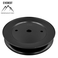 ŘEMENICE HŘÍDELE NOŽE HUSQVARNA CRAFTSMAN DECK 38cali 97cm NOVY TYP EVEREST