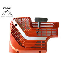 STARTÉR PARTNER K1250 EVEREST