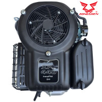 MOTOR ZONGSHEN XP440 439cc 12,5 vertikální hřídel 25.4x80mm