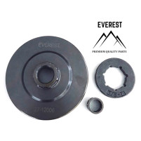 PLOVÁKOVÝ BUBEN 3/8 7z ČÍNSKE PÍLY 38cc EVEREST