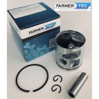 KOMPLETNÍ PÍST PARTNER McCULLOCH 842 41mm FARMERTEC