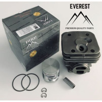 KOMPLETNÍ VÁLEC HUSQVARNA 365X-TORQ NIKASIL EVEREST