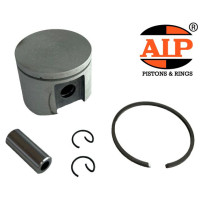 KOMPLETNÍ PÍST DOLMAR MAKITA 100, PS34 MAKITA DC33 AIP