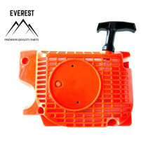 STARTÉR KOMPLETNÍ ČÍNSKÉ PILY 45cc 52cc 58cc - Easy start EVEREST