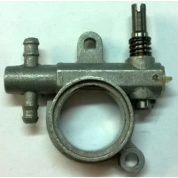 OLEJOVÉ ČERPADLO ČÍNSKÉ PILY 38cc