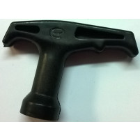 ÚCHYT STARTÉRU ČÍNSKÉ PILY