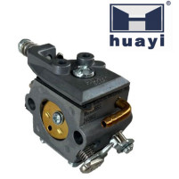 KARBURÁTOR ČÍNSKÉ PILY 38cc