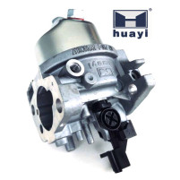 KARBURÁTOR ČÍNSKÉ SEKACKY NAC NGP LONCIN (PRIMER)