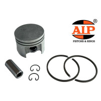 KOMPLETNÍ PÍST STIHL 018, MS180, MS180C AIP - 10mm