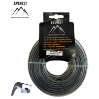 Náhradní struna DUAL POWER LINE 3,30mm 15M EVEREST