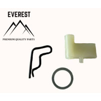 UNÁŠEČ STARTÉRU STIHL TS400 EVEREST