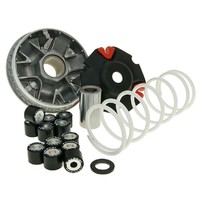 Variátor Malossi Multivar 2000 pro Kymco Agility, Like, Super8, People 125, 200cc