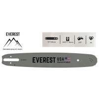 VODÍCÍ LIŠTA 15" 3/8 1,6mm 56ogn. EVEREST