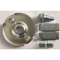 KOMPLET ZÁCHYTŮ STARTÉRU MTD THORX HONDA GXV140 GXV160